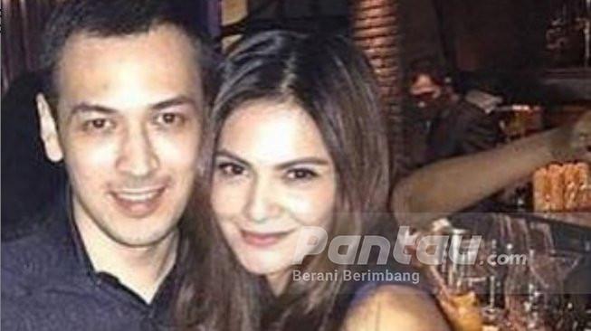 5 Fakta Dibalik Kisah Cinta Cut Tari dan Richard Kevin