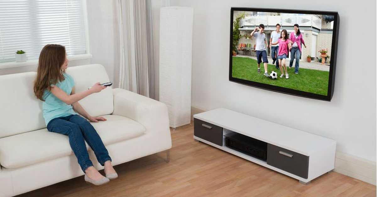 Menonton TV Berjam-jam Dapat Meningkatkan Risiko Kematian