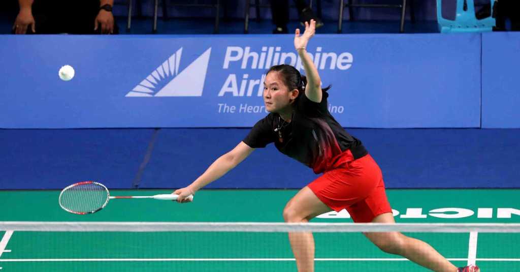 Kandaskan Vietnam, Indonesia Lolos ke Semifinal