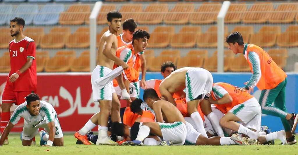 Daftar 16 Peserta Piala Asia U-19 2020