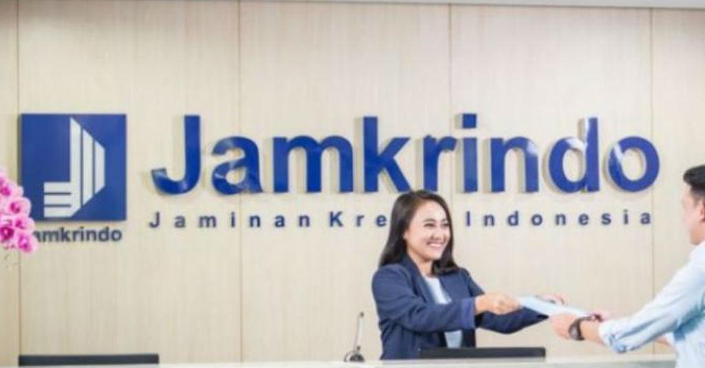 Jamkrindo Bidik Volume Penjaminan Rp231,5 Triliun di Tahun 2020