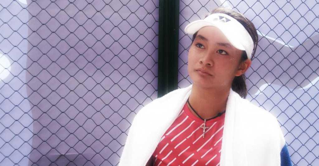 Kalahkan Unggulan Pertama, Priska ke Semifinal