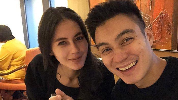 Jadi Suami Siaga, Baim Wong Batalkan Pekerjaan Akhir Tahun