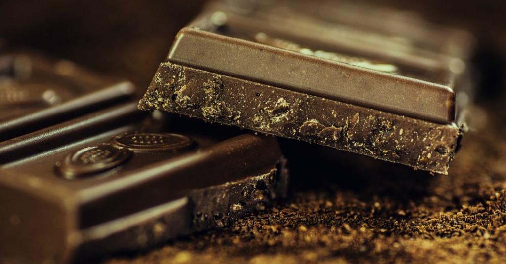 6 Makanan yang Bermanfaat Sebagai Antioksidan