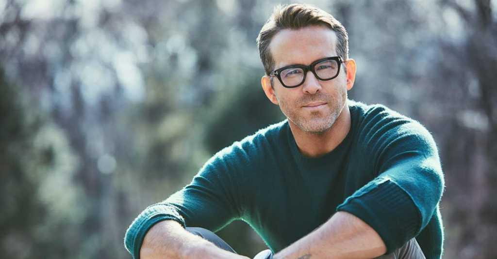 Ryan Reynolds Akan Jadi Tamu Khusus di Acara 'Running Man'