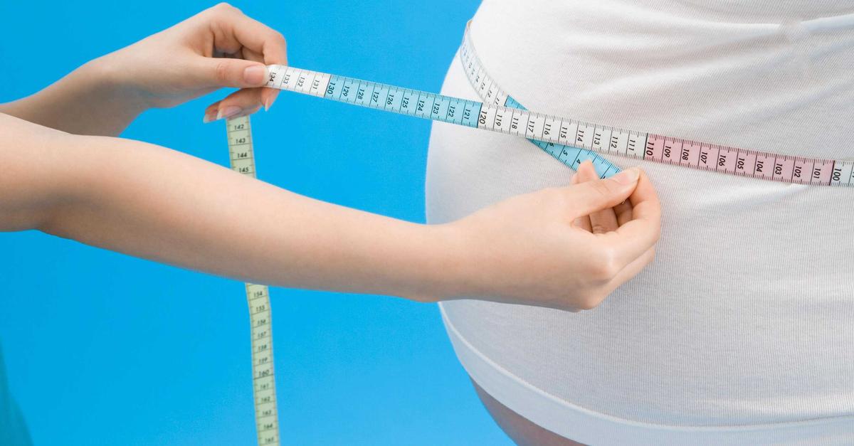 Benarkah Gemuk Membuat Orang Menjadi Cepat Tua?