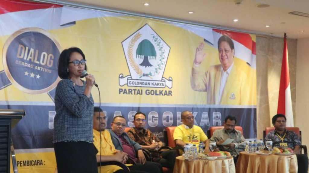 Panitia Tegaskan Tidak Ada Intervensi Pihak Luar di Munas Golkar