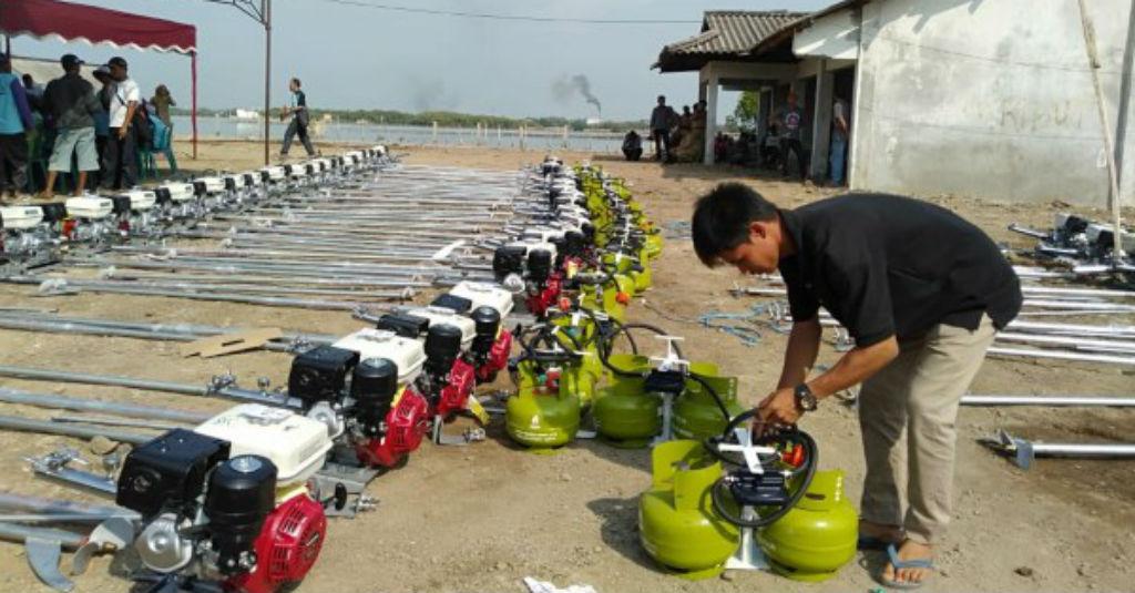 Pertamina Dukung Program Pemerintah Terapkan Konversi BBM ke LPG