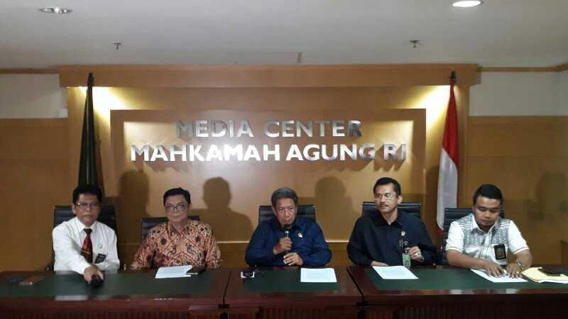 Soal Dugaan Pembunuhan Hakim PN Medan, IKAHI Desak Polisi Bergerak