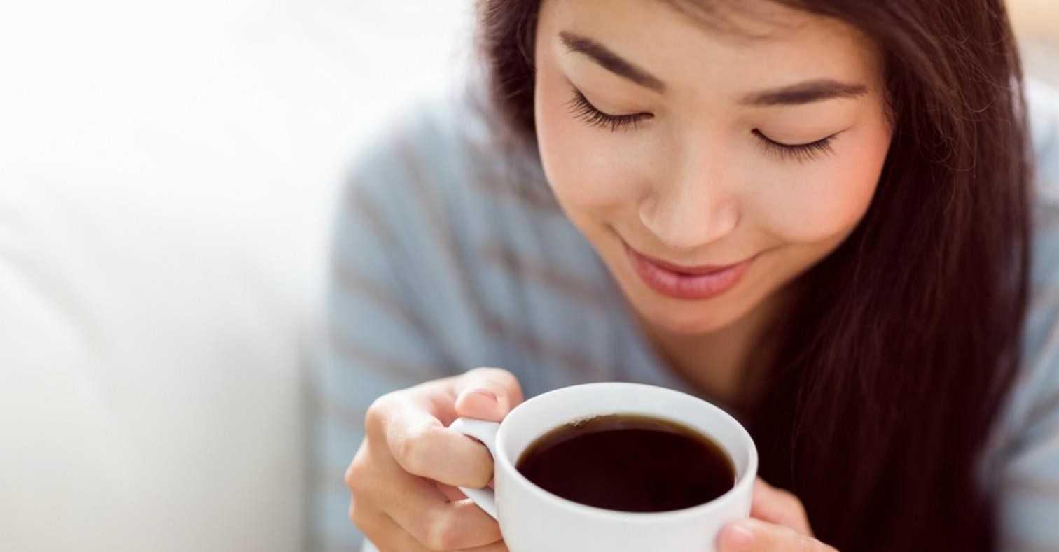 Rutin Minum Kopi Bikin Wanita Terhindar dari Kanker Payudara