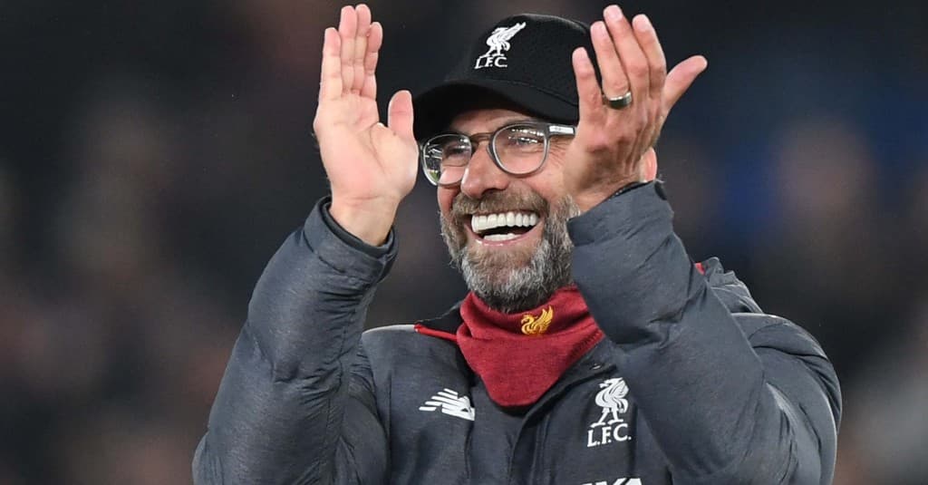 Jurgen Klopp Ingin Liverpool Tetap Tenang di Tengah Badai Cedera Pemain