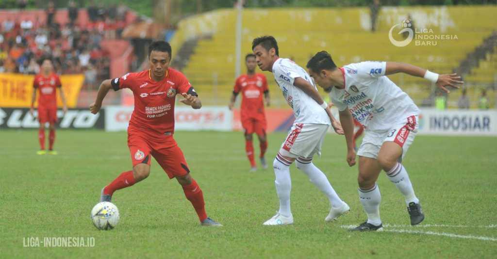Bali United Juara Liga 1 2019 Usai Kalahkan Semen Padang