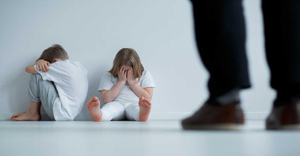 Anak Korban Kekerasan Sulit Mencapai Kesuksesan Saat Dewasa