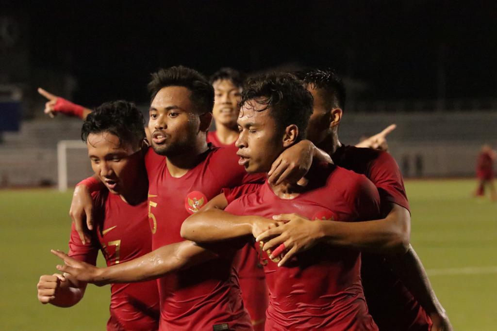 Indonesia Harus Pesta Gol Lawan Brunei Demi Jaga Peluang