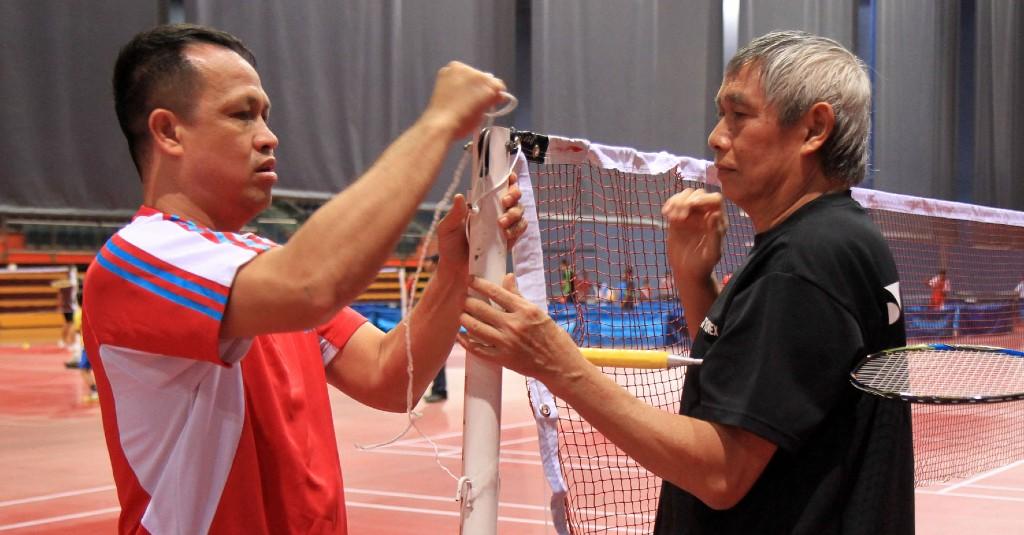 Deretan Pelatih Bulutangkis Indonesia yang Sukses di Negeri Orang