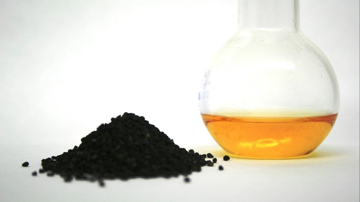Mengenal Jintan Hitam, Herbal yang Dipercaya Miliki Banyak Khasiat