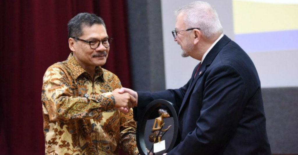 Kemenko Perekonomian Harapkan Ada Peningkatan Kerjasama dengan AS