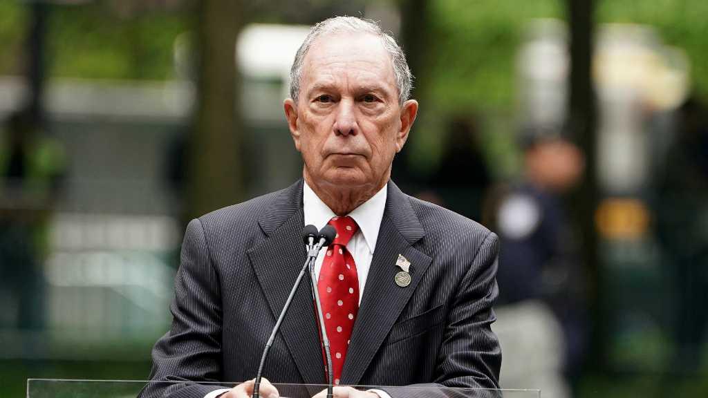 Jurnalis Bloomberg Dilarang Liput Kampanye Trump karena Dituding Bias