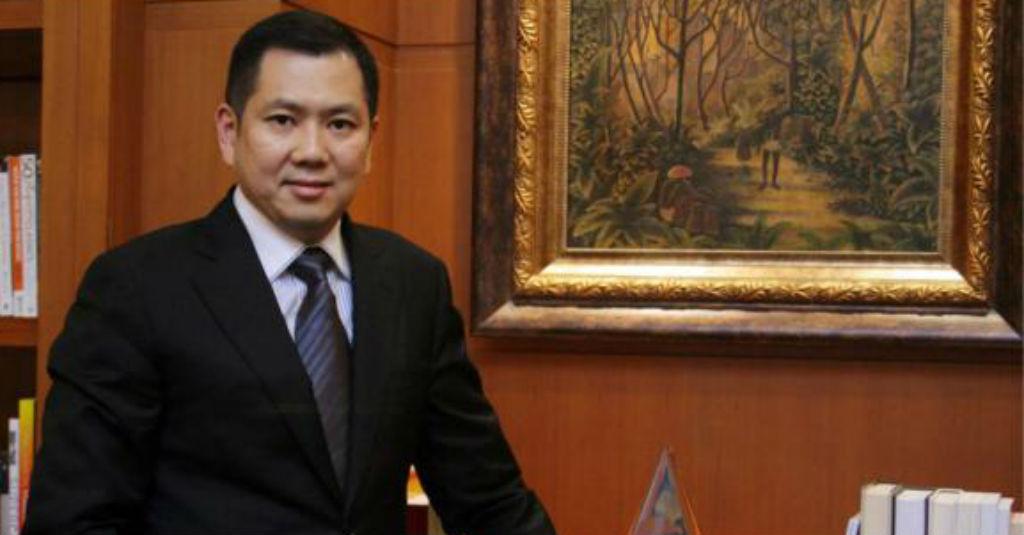 Hary Tanoe Sebut Ustaz Yusuf Mansur Siap Nyaleg