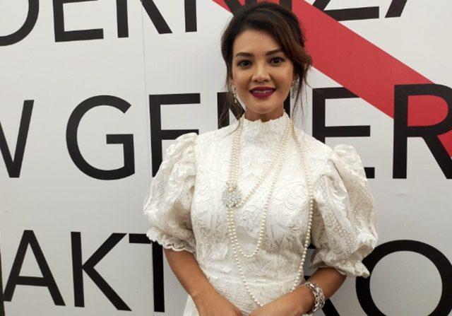Trauma Dirampok, Farah Quinn Ogah Simpan Barang Berharga Di Rumah
