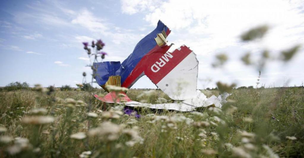 Rusia Tolak Serahkan Tersangka Jatuhnya MH17 kepada Belanda