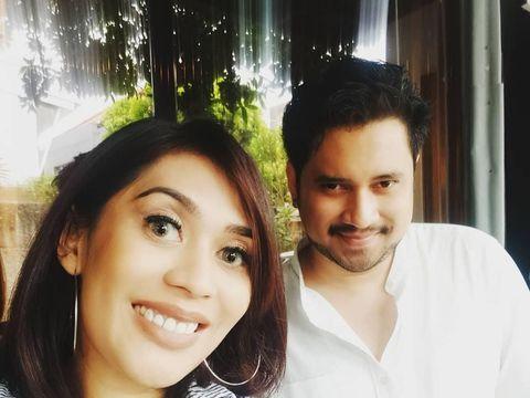 Dituduh Punya Hubungan Khusus dengan Marshanda, Arya Satria Minta Bukti