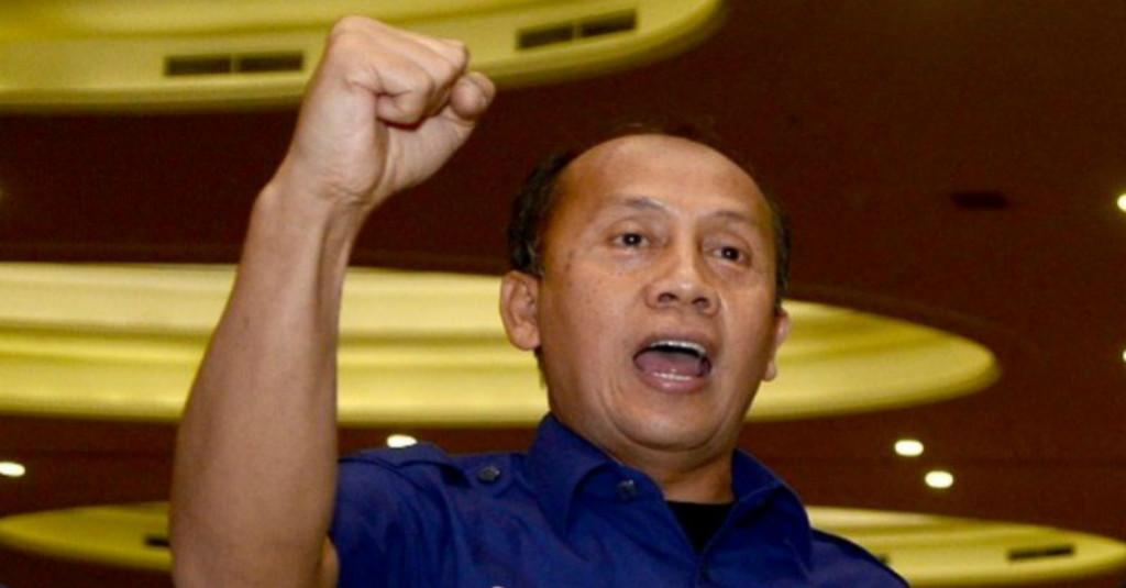NasDem Cari Muka ke Jokowi Soal Presiden 3 Periode?