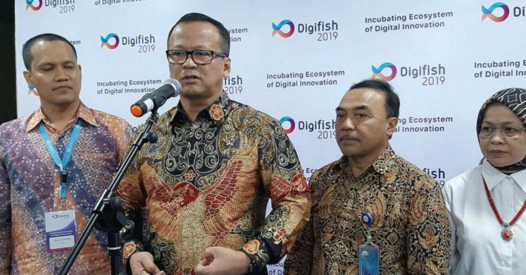 Produksi Ikan Nasional Meluber? Menteri KKP: Cuma Butuh Cold Storage