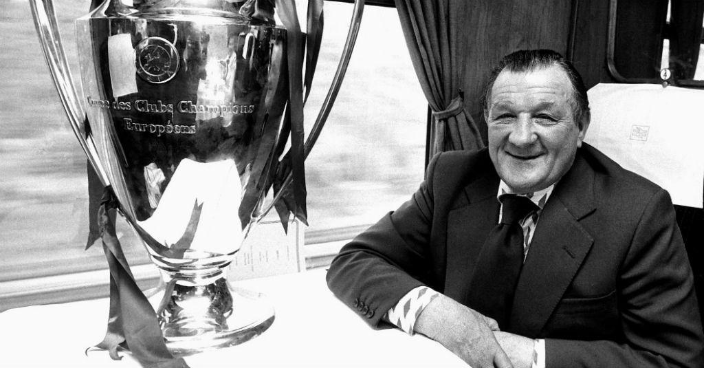 Standard Chartered ‘Hidupkan’ Kembali Manajer Legenda Liverpool