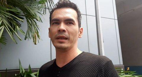 Meski Dilaporkan ke Polisi, Atalarik Syach Sudah Maafkan Tsania Marwah