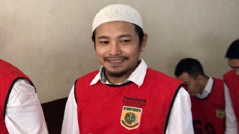 Zul Zivilia Ciptakan Lagu dari Pengalaman Pribadi Dipenjara