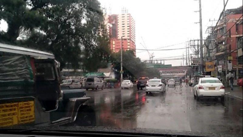 Badai Kammuri Mengintai, Kontingen Indonesia Diminta Tak Aktivitas ke Luar