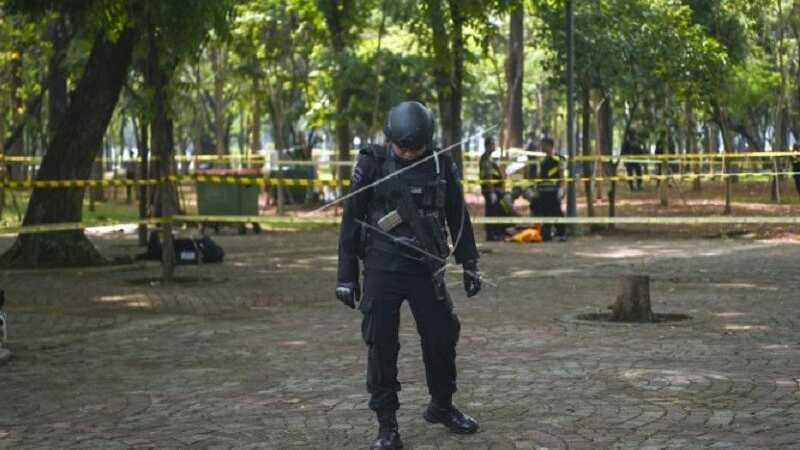 Pangdam Jaya Imbau Netizen Tidak Sebarkan Gambar atau Video Ledakan Monas