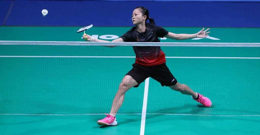 Fitriani Kalah (Lagi), Indonesia Kembali Tertinggal dari Thailand