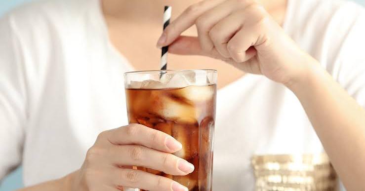Hati-hati, Minum Soda Berlebih Picu Penyakit Kanker Pankreas