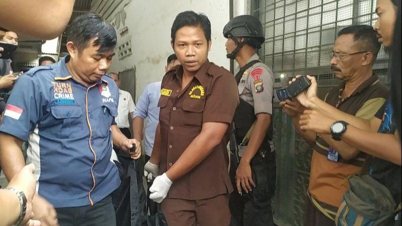 Wanita Muda Ditemukan Tewas di Kamar Kos, Diduga Korban Pembunuhan
