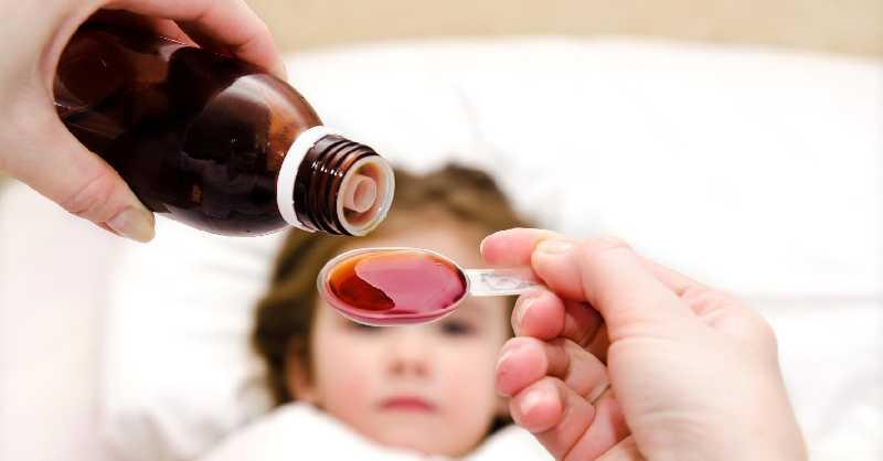 Moms, Jangan Terlalu Sering Berikan Obat Penurun Panas pada Anak