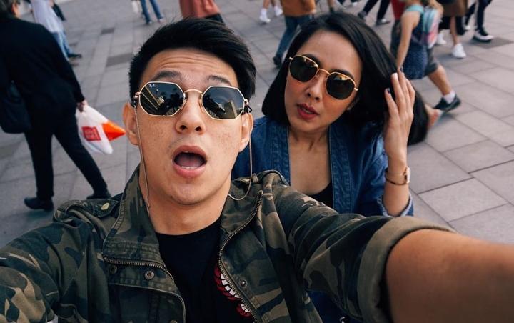 Kabar Bahagia, Marcell Darwin Akan Nikahi Faisal Nabila Januari 2020