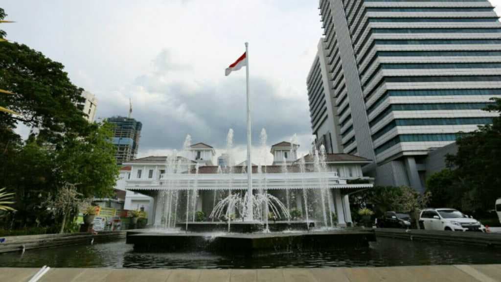 Kemendagri Akan Layangkan Surat Teguran untuk Pemprov DKI Jakarta