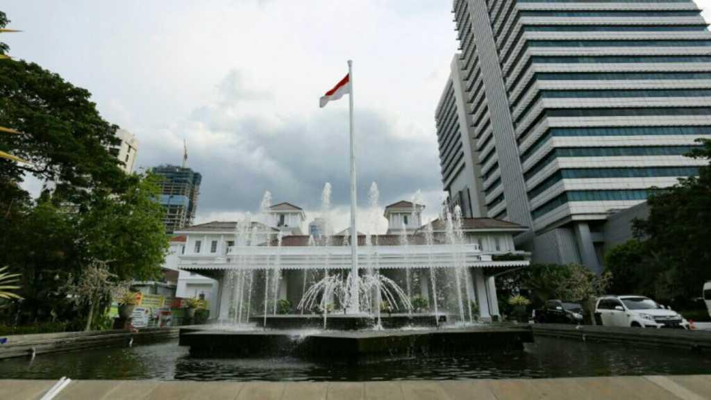 Kemendagri Akan Layangkan Surat Teguran untuk Pemprov DKI Jakarta