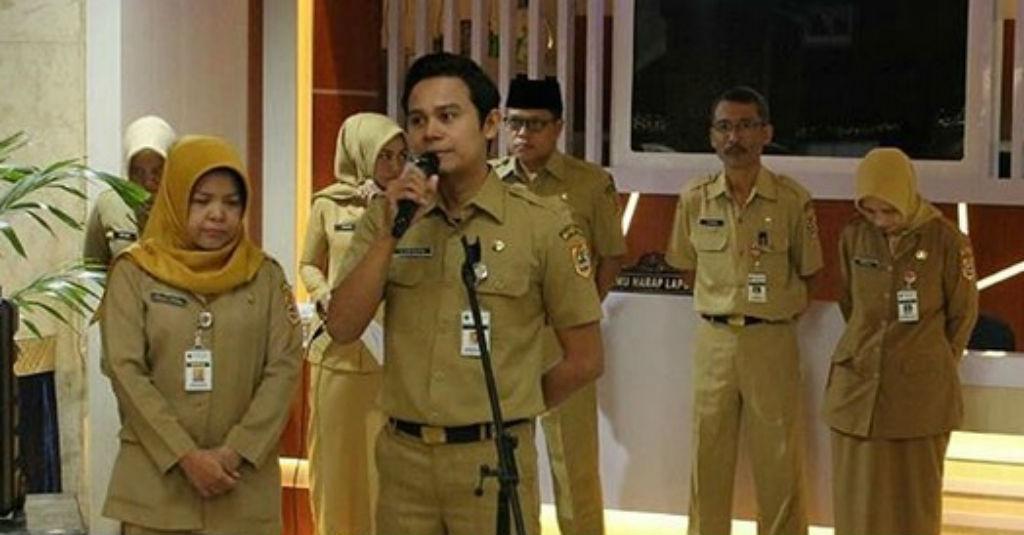 Kisah PNS yang Bekerja 14,5 Tahun Pilih Resign Jadi Viral di Media Sosial