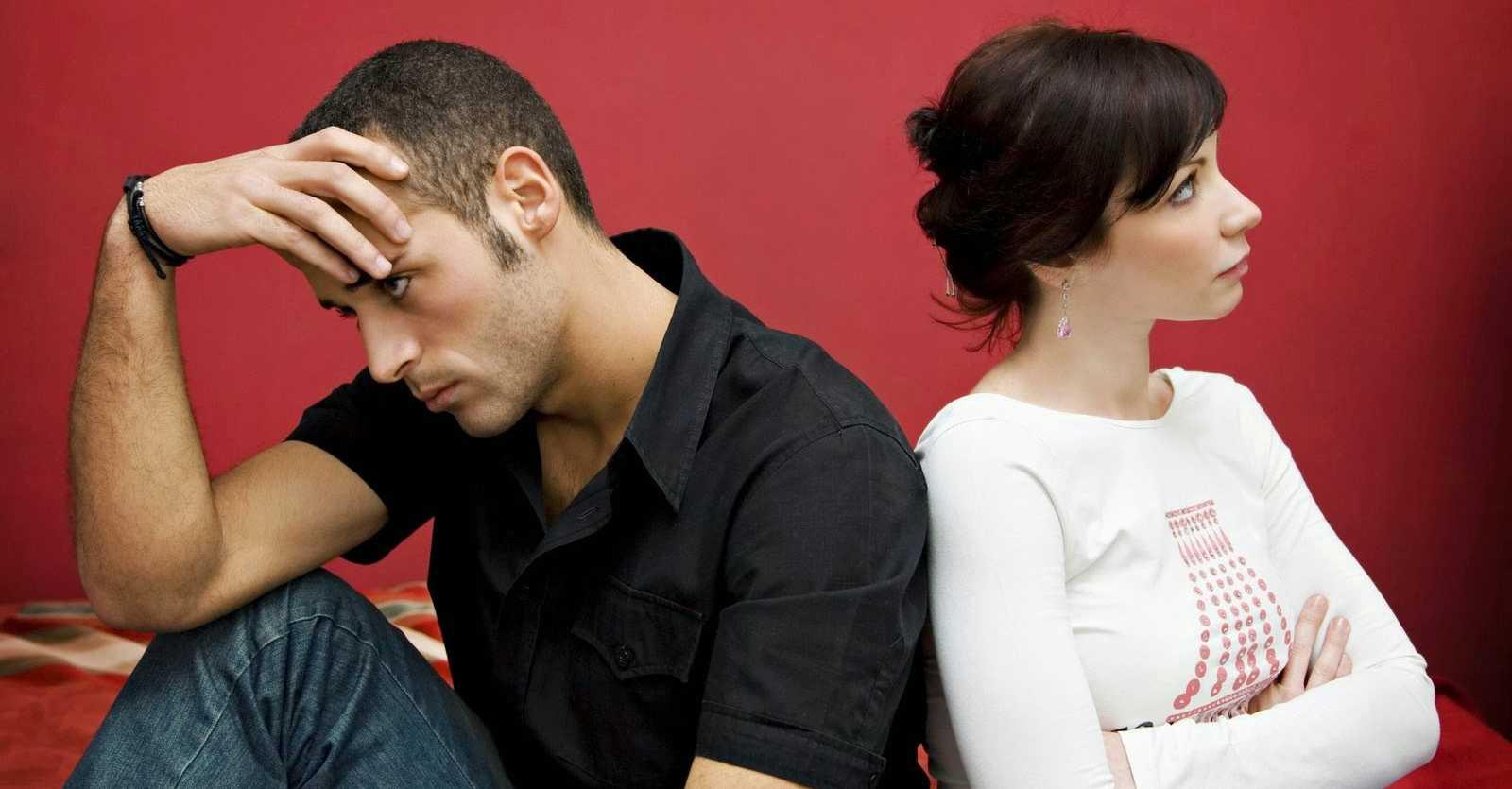 Pria Lebih Egois dan Perempuan Semakin Peduli saat Stres