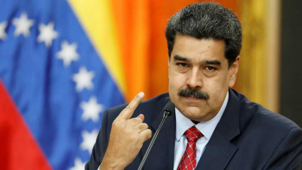 15 Negara Blokir Perjalanan Presiden Venezuela Nicolas Maduro dan Sekutunya
