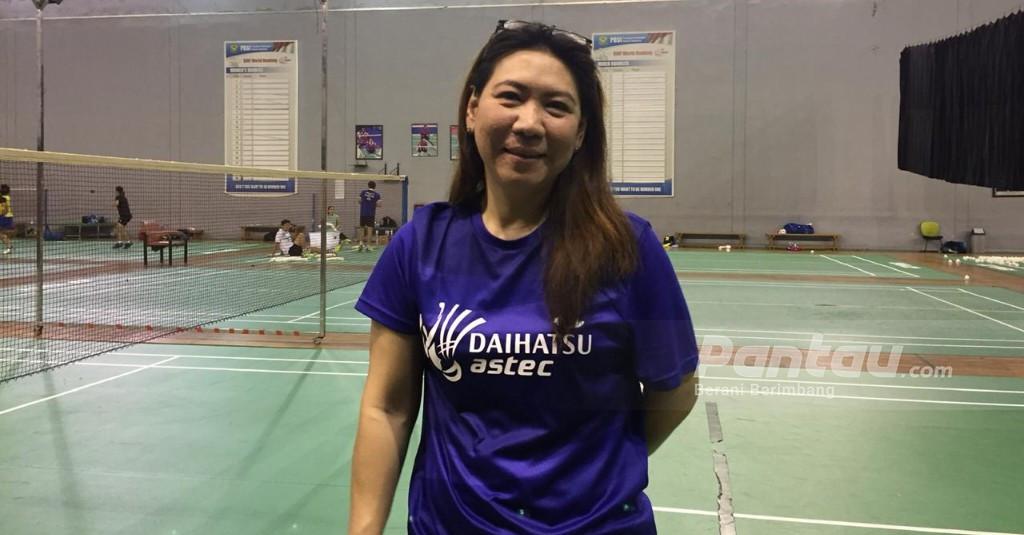 Susy Susanti: Tim Beregu Putra Indonesia Rajanya Asia Tenggara