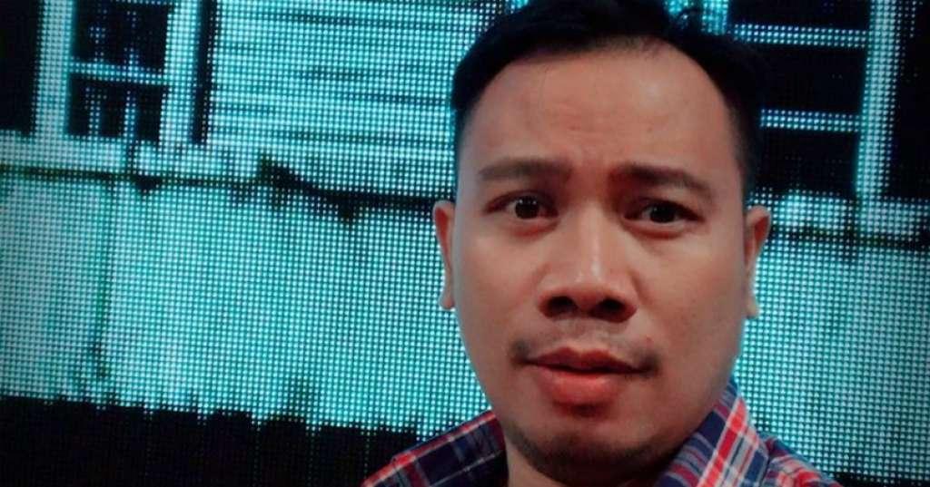 Resmi, Vicky Prasetyo Ditetapkan Jadi Tersangka Terkait Laporan Angel Lelga