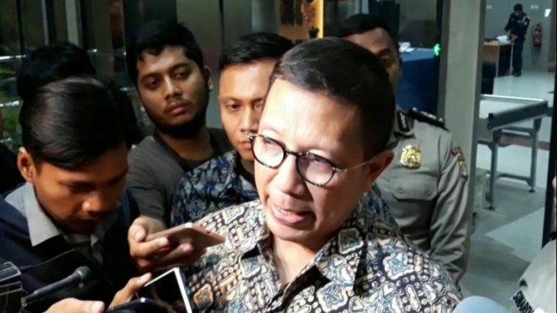Hakim Singgung tentang 'Orang Pesanan' di Seleksi Jabatan Kakanwil Kemenag