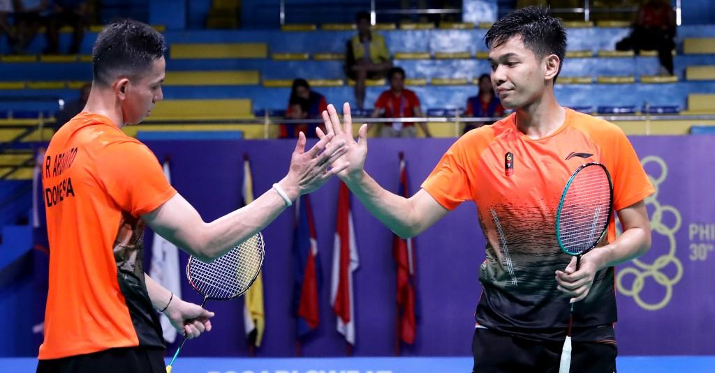 Susy Susanti Berharap Nomor Perorangan Bisa Amankan 2 Emas SEA Games 2019