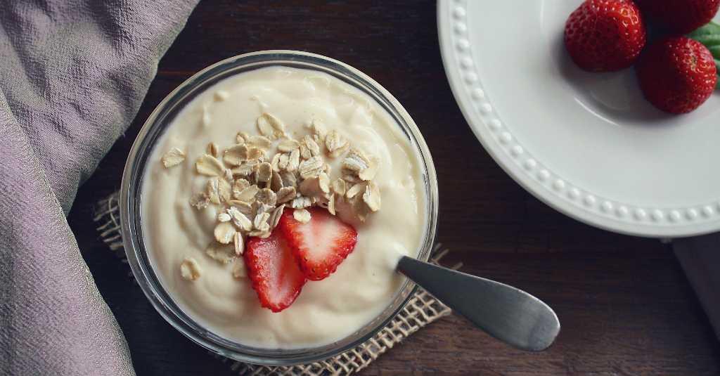 Serat dan Yoghurt Minimalisir Risiko Terjadinya Kanker Paru-Paru