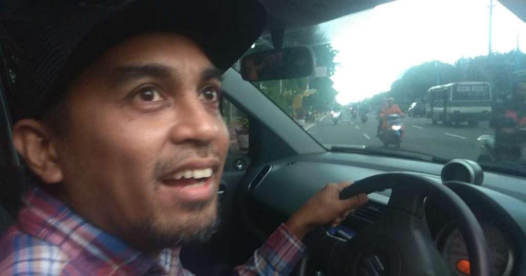 Glenn Fredly Sepakat Ujian Nasional Dihapuskan