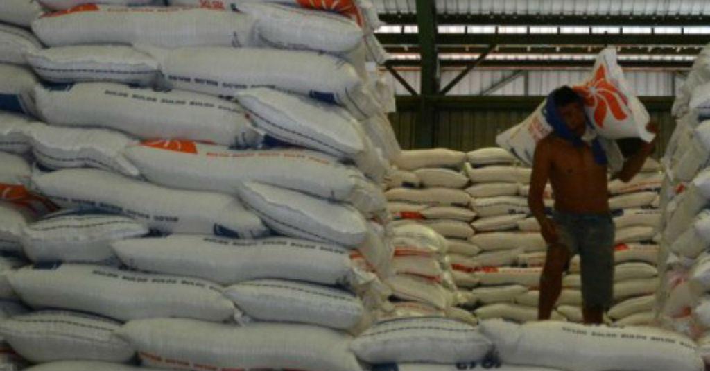 Pemerintah Akan Terbitkan Aturan Soal Aturan Cadangan Beras